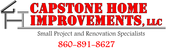 Capstone Home Improvements, LLC - Renovation Specialists